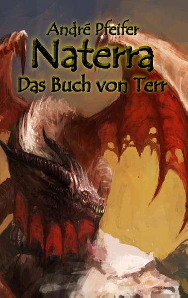 Enola und ihr Vater begegnen während einer Bergtour einer jungen Frau. Sie kennt ein Geheimnis des Buches von Terr. Aber sie weiß nicht alles. Denn das Buch von Terr ist ein Zauberbuch aus der Traumwelt Naterra und seine unvorstellbare Macht kann unsere Welt ins Verderben stürzen … Vor der faszinierenden Kulisse der Alpen entfaltet sich ein Bergabenteuer mit ungewissem Ausgang. Der Versuch, die Macht des Buches zu brechen, verursacht eine ganze Kette von Katastrophen und fordert folgenschwere Entscheidungen … Eine Stadt aus Licht. Ein Buch, um zu herrschen. Ein Drache, um das Buch zu schützen. Ein Mädchen, das dem Drachen gegenübertritt …