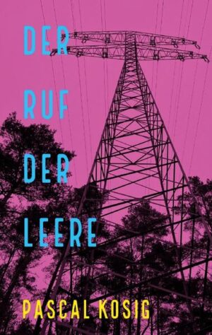 Ein sozialphobischer Hypochonder erhält die tödliche Krebsdiagnose, auf die er sein Leben lang gewartet hat. Er bezieht eine abgelegene Hütte in den amerikanischen Wäldern, um endlich der Quelle seiner täglichen Panikat-tacken zu entkommen: anderen Menschen. Ausgerechnet an jenem verlassenen Ort, der als Zufluchtsstätte gedacht war, wird er in die denkbar unmittelbarste Form menschlicher Interaktion hineingedrängt: den Kampf ums Überleben. Ein Journalist, dessen Karriere seit einer Weile in einer Sackgasse steckt, erhält den Auftrag, einen esoterischen Eremiten zu interviewen, der behauptet, er ernähre sich nur von Licht. Um den Interviewten der Scharlatanerie zu überführen, geht er ein großes Risiko ein. In vier Geschichten erzählt Kosig auf tragikomische Weise vom Scheitern, - dem selbstverschuldeten Untergang wie dem kosmischen Unrecht gleichermaßen.