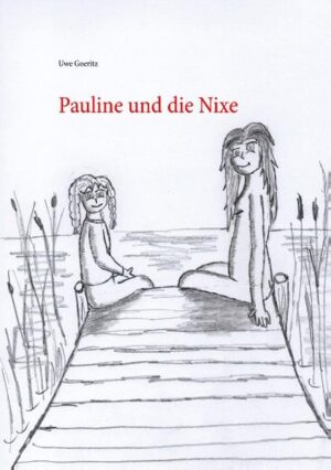 "Pauline und die Nixe" Pauline ist gerade neun Jahre alt geworden, als ein nächtlicher Hilferuf ihrer Freunde, der Elfen, sie erreicht. Irgend jemand verschmutzt den Badesee in dem die Nixe Gisela wohnt. Pauline und Tim machen sich in der Nacht heimlich auf den langen Weg in das Dorf von Paulines Großmutter. Können sie den Verursacher der Verschmutzung finden und Gisela helfen? Eine kleine Geschichte die mit spaßigen Dialogen und Bildern für Lebendigkeit und besondere Nähe zum Geschehen sorgt. Detailreiche Beschreibungen erschaffen ein besonders plastisches Bild vor dem inneren Auge des Lesers. Fazit: Für Kinder und jung gebliebene Erwachsene sehr Empfehlenswert.