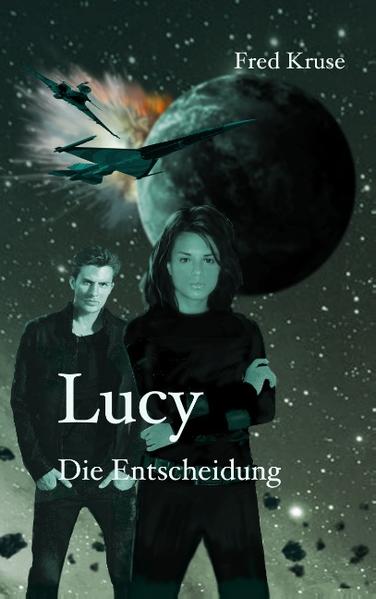 Lucy 7: Die Entscheidung | Bundesamt für magische Wesen