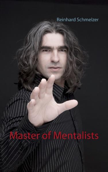 Master of Mentalists | Bundesamt für magische Wesen