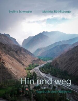 Aufstehen. Arbeiten. Essen. Schlafen. Und dasselbe von vorn. Immer wieder. Mättu und Evee wollen mehr vom Leben. Sie beschließen, Job und Wohnung zu kündigen, in die Welt hinaus zu ziehen und Neues zu erleben. Was als einjährige Reise um den Globus geplant war, stellt sich schnell als Reise zu sich selbst, zu den eigenen Sehnsüchten und bereits abgehakten Lebensträumen heraus. Stets auf der Suche nach Antworten starten sie einen Blog, in dem sie das Erlebte verarbeiten und den Daheimgebliebenen von der Fremde berichten. Die so entstandenen Texte erzählen von berührenden Begegnungen, entlegenen paradiesischen Orten und schonungslos ehrlichen Auseinandersetzungen mit der Welt und sich selbst. Dieses Buch ist keine gewöhnliche Aneinanderreihung von Reiseberichten. Es ist ein Reisetagebuch mit vielen persönlichen, detaillierten Schilderungen über die Wahrnehmung des Fremden aus der Sicht zweier inspirationshungriger Spätzwanziger, vollgespickt mit intimen und humorvollen Einsichten über die eigenen Vorurteile und Abgründe, wie sie sich einem nur auf Reisen offenbaren. „Die Kultur, in der wir aufwachsen, bestimmt einfach alles. Sämtliche Wertungen und Definitionen von schön und hässlich, erstrebenswert und verwerflich, gut und böse, kannst du über den Haufen werfen, wenn du auf Reisen bist. Es ist, als käme man gerade erst auf die Welt. Hilflos wie ein Neugeborenes, ohne Bezugspunkt, ohne Referenz. Einzig ein dicker Reiseführer sagt dir, wie du dich fühlen und kleiden sollst. Und obwohl du schon hunderte Male darüber gelesen hast, verhält es sich mit dem Reisen in ferne Länder ähnlich, wie mit der Liebe: Erst wenn du es selbst erlebst, erkennst du, was es wirklich bedeutet.“