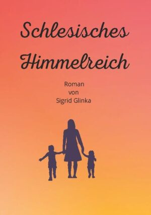 Ein authentischer, liebevoller und spannender Roman über das Leben der Familie Glinka, einer Kaufmannsfamilie aus Oberschlesien im Zeitraum zwischen 1906 bis 1966, Erlebnisse und Schicksale in, vor, während und nach zwei Weltkriegen.