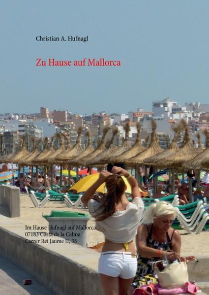 Das Glück hat es gefügt, daß wir auf Mallorca leben dürfen und so nutzen wir alles, was diese schöne Insel zu bieten hat. Und all das findet man in diesem Buch beschrieben. Trägt man sich mit dem Gedanken, wieder einmal nach Mallorca zu fahren, sollte man nicht lange nachdenken, sondern die Koffer packen und fahren. Soll es ein Spaziergang durch Palma de Mallorca werden? Einfach im Buch „Palma“ aufschlagen und man findet genügend Hinweise und auch einen ausgearbeiteten Rundgang mit Karte. Alles, was man zum Leben und genießen im Hause Hufnagl braucht, ist in diesem Buch im Detail niedergelegt. Einfach blättern!