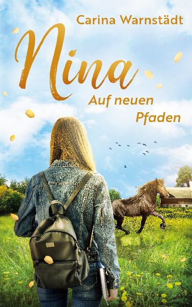 Ninas Leben steht Kopf: Ihr Freund Simon zieht auf eine andere Reitanlage, um sein Glück als Springreiter zu versuchen. Nicht nur die ungewohnte Entfernung voneinander verunsichert sie, auch das Training mit der Kaltblutstute Fiola leidet ohne Simon. Zu allem Überfluss erleidet Simon bei einem seiner Besuche auf der Lost Creek Ranch einen schweren Schicksalsschlag, der das Leben stillstehen lässt. Vergeblich versucht Nina, ihrem Freund beizustehen. Der Kontakt zwischen den beiden droht abzubrechen - dabei bräuchte Nina ihn gerade besonders. Aus ihrer Not heraus vertraut Nina sich Markus, Simons Vater, an. Können sie gemeinsam zu Simon durchdringen und ihn wieder zur Vernunft bringen?