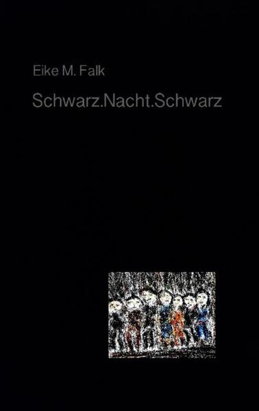 Schwarz:Nacht:Schwarz | Bundesamt für magische Wesen