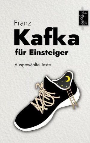 Der außergewöhnlichste Schriftsteller der deutschen Literaturgeschichte zu sein - diesen Ruf hat sich Franz Kafka gegen seinen eigenen Willen erschrieben. Auch einhundert Jahre nach seinem Tod faszinieren die oft düsteren, bisweilen rätselhaften Motive seiner Texte Leser und Literaten gleichermaßen, obwohl Kafka den Großteil seiner Werke nach seinem Ableben vernichten lassen wollte. Dieses Lesebuch zeigt einen abwechslungsreichen Querschnitt durch das vielfältige Schaffen des von Zweifeln geprägten und doch mit einer ausgezeichneten Beobachtungsgabe gesegneten Autors: Prosatexte, Lyrik, Tagebucheinträge, ein Drama und Romanauszüge gehören ebenso dazu wie ausgewählte Zitate und eine Kurzbiografie Kafkas. Die Lektüre ermöglicht so einen Einstieg in eine einzigartige Gedankenwelt, deren Wirkung auf Leser und Literaturgeschichte noch lange nachhallt. Aus dem Der Nachhauseweg Brief an den Vater Der Gruftwächter Die Verwandlung Ein Hungerkünstler Der Prozess Gestern kam eine Ohnmacht zu mir u.v.m.