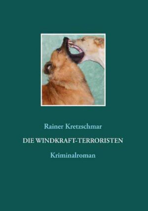 Die Windkraft-Terroristen | Rainer Kretzschmar