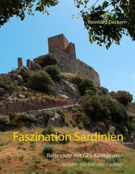 Dieses Buch beschreibt mehrere Reisen nach Sardinien. Viele der kulturellen Orte sind schwer zu finden. Aus diesem Grund sind bei jedem besuchten Ort die GPS-Koordinaten (GMS-Format) angeführt. Sardinien hat sehr viel Kultur mit ihren Kirchen, Nuraghen, Höhlengräbern und noch vieles mehr zu bieten. Es ist eine faszinierende Insel mit ihrem traumhaften Küsten und Stränden, dem smaragdgrünen bis himmelblauem Wasser. Gleichzeitig ist man in kurzer Zeit wieder mitten im Gebirge. Eine Insel mit vielen Kontrasten, einer unbefleckten und gleichzeitig rauen Natur. Die Sarden sind ein stolzes, aber auch gleichzeitig sehr gastfreundliches und hilfsbereites Volk. Sardinien - Faszination und Abenteuer.