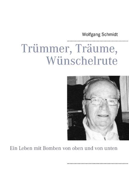 Das Buch zeigt einen subjektiven Rückblick auf persönliche Kindheitserlebnisse zu Zeiten des 2. Weltkriegs und verdeutlicht, wie diese traumatischen Ereignisse das spätere Leben des Autors geprägt haben. Der Krieg hat ihm seine wichtigste Bezugsperson genommen und er musste quasi selbstständig aufwachsen und sich nebenbei noch um seine jüngeren Geschwister kümmern. Der Roman beschäftigt sich mit politischen, gesellschaftlichen und kulturellen Umständen zu Zeiten des Krieges und der Nachkriegszeit. Diese Biografie spiegelt das Leben eines Jungen wider, welche unter dem NS-Regime aufwachsen musste und unter der ständigen Angst der Bombardierung lebte.