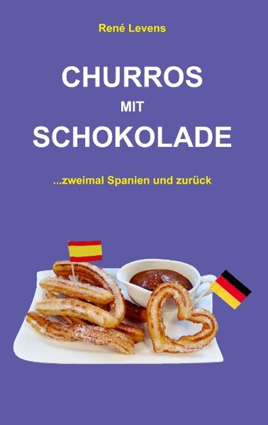 Jan lebt gerne in seiner Männer WG in Hamburg, der für ihn schönsten Stadt der Welt. Dann lernt er die Spanierin Maite kennen, die in seiner Firma ein Praktikum macht. Sein bisheriges Leben wird vollständig auf den Kopf gestellt, als Maite nach Spanien zurück muss und die Suche nach dem richtigen Ort fürs Leben beginnt. Während sich Jan und Maite in Hamburg, Madrid, Barcelona und Bonn wiederfinden, lernt Jan viel über Spanien und vor allem über sich selbst. Eine mit einem guten Schuss Selbstironie erzählte Geschichte über Liebe, kulturelle Unterschiede und die Suche nach dem, was es eigentlich nicht gibt.