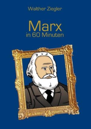 Marx in 60 Minuten | Bundesamt für magische Wesen