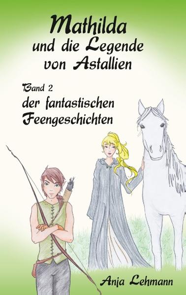 Nachdem die beiden Feenmädchen Mathilda und Klara verbotenerweise den Zauberwald betreten haben, erwarten sie das Urteil der weisen Eule Sarabie. Zu ihrer Verblüffung schickt das schlaue Waldtier sie auf eine lange Reise. Im Land der Sommerelfen sollen sie Zauberbeeren finden, die Cassandra zurückverwandeln können. Zum ersten Mal verlässt Mathilda das Feenland und taucht ein in die für sie mystische Welt außerhalb der Grenze. Das Abenteuer geht weiter, untermalt mit zauberhaften Illustrationen von Cindy Kühr.