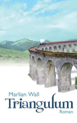 Unsere Geschichte war zu persönlich, um sie mit anderen zu teilen. Doch durch unser Schweigen sind wir in eine Situation geraten, die wir nicht erwartet hatten. Und wir hätten uns nie träumen lassen, dass es jemals soweit kommt! Die Mittvierzigerin Elisabeth leistet Vincent und Max nach einem Verkehrsunfall ungewöhnliche Hilfe. Jeden weiteren Kontakt lehnt sie ab und bricht zu einer einsamen Wanderung durch Großbritannien auf. Doch der Zufall reißt Elisabeth, Max und Vincent unentrinnbar in einen Strudel des Schicksals, in dem die Liebe alle Grenzen überwindet ... Triangulum (Band1) bildet den Auftakt der fesselnden Dreiecksgeschichte über eine unerwartete Begegnung in der Mitte des Lebens, die mit Parallelum (Band 2) fortgesetzt und in Punktum (Band 3) abgeschlossen wird.