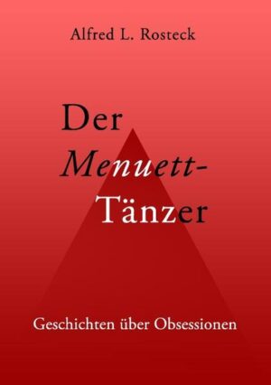 Jeder Mensch hat gewisse Vorlieben. Der eine liebt Sport, der andere Musik, ein Dritter übt gerne Macht aus. Andere mögen religiös, spielsüchtig oder Autonarren sein, an Tanz und Sex Gefallen finden, oder besonders bedacht auf ihren Partner sein. Bei manchen sind diese Eigenschaften jedoch so stark ausgeprägt, dass sie zu Obsessionen werden, denen sie sich nicht mehr entziehen können. Von solchen Menschen handeln die Geschichten dieses Buches.