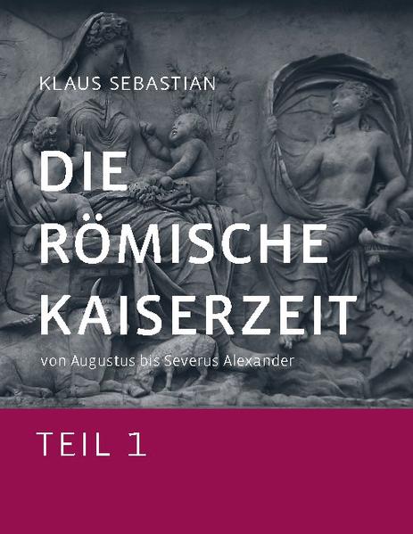 Die Römische Kaiserzeit - Teil 1 | Bundesamt für magische Wesen