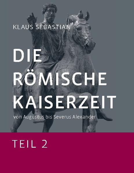 Die Römische Kaiserzeit - Teil 2 | Bundesamt für magische Wesen