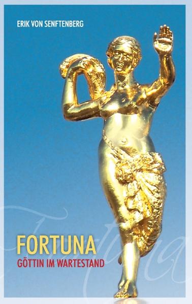 Fortuna | Bundesamt für magische Wesen