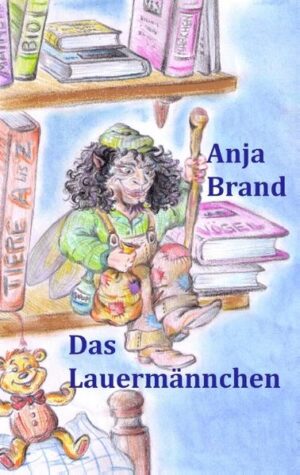 Lauermännchen sind komische Wesen, aber von Kindern heiß geliebt. Manchmal, wenn Kinder traurig oder niedergeschlagen sind, erscheint eines von ihnen. In diesem Buch gehen Bubu das Lauermännchen, Julia und Malte gemeinsam auf die Reise und bringen den Kindern, durch allerhand Spiele, ihre Kreativität und ihre Fantasie zurück.