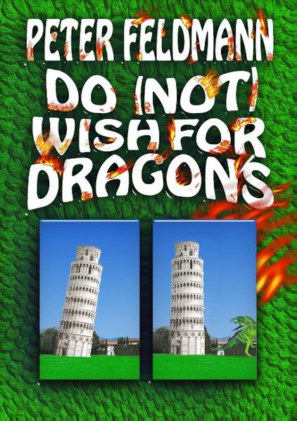 Do (not Wish For Dragons | Bundesamt für magische Wesen