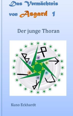 Ein fünfzehnjähriger Jugendlicher zieht mit seinen Eltern nach Fulda, wo er nach anfänglichen Schwierigkeiten in den Sommerferien neue Freunde kennenlernt. Rund um den geheimnisvollen Rauschenberg erleben sie Seltsames. Mit übernatürlichen Fähigkeiten gewappnet, bestehen sie so manches Abenteuer und nicht nur in Fulda.