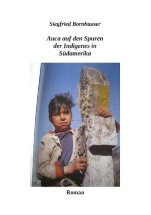 Auca auf den Spuren der Indigenes in Südamerika | Bundesamt für magische Wesen