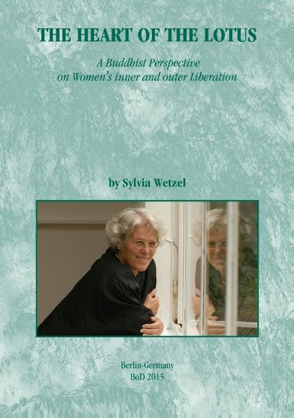 Why do present day women take an interest in a “middle age” religion? Buddhism like Christianity was founded by a male teacher and was organised, transmitted and interpreted by men. This book is “a protocol of an encounter”. A contemporary woman has read the teachings of the Buddha “against the grain” and has found some first answers and many more questions. In order for a religion to stay “alive” it has to be rediscovered by every generation anew. Just to follow tradition is not enough. Whenever women take interest in a traditional religion-be it Buddhism, Christianity, Judaism or Islam-they are given a double task: We are looking for a contemporary expression of an old teaching. Many contemporary male Buddhists from the West and some from Asia are working on this task. Women have to read patriarchal teachings critically “with the eyes of a woman”. The Heart of the Lotus presents central teachings of Buddhism and describes traps we fall into, if we don not consider our cultural background and our biological sex and social gender. It takes up typical questions women are asking and presents first results: concepts and exercices which can support contemporary women (and men) on their path to inner and outer freedom.