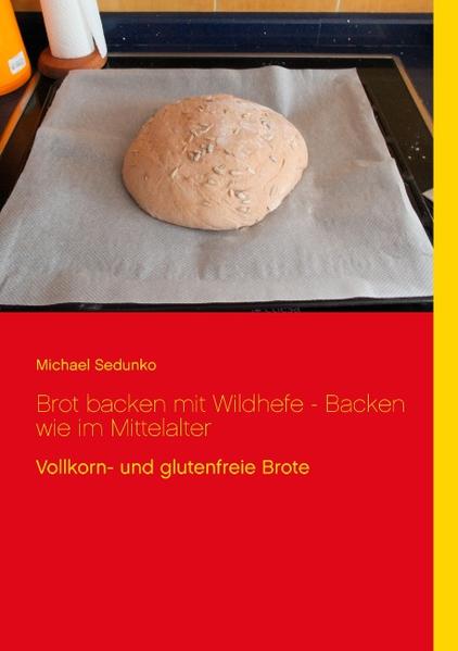 Backen mit Wildhefe und glutenfreie Brote, vor allem auf natürliche Art und Weise, findet immer mehr Zuspruch. Die Menschen wollen weg von industrieller Hefe und Gluten, da es immer mehr Stoffwechselerkrankungen gibt. In diesem kleinen Büchlein habe ich verschiedene Brotrezepte zur Verfügung gestellt, so dass der geneigte Leser nach Herzenslust nach einer Art Baukastensystem seine Zutaten so auswählen kann, dass er das Brot (glutenfrei oder glutenhaltig) seiner Wahl zu Hause backen kann.