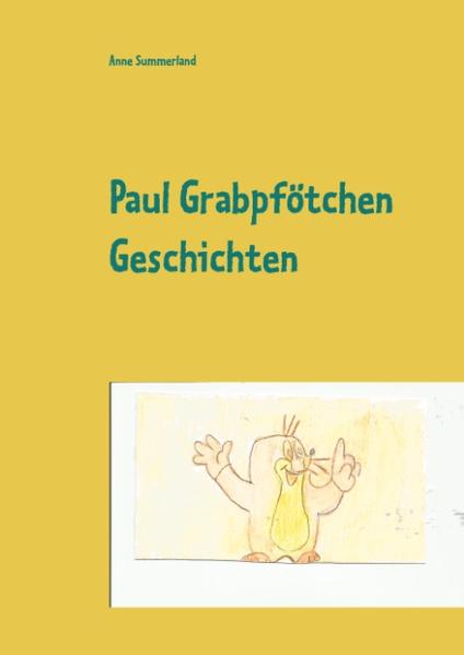 Paul Grabpfötchen Geschichten | Bundesamt für magische Wesen