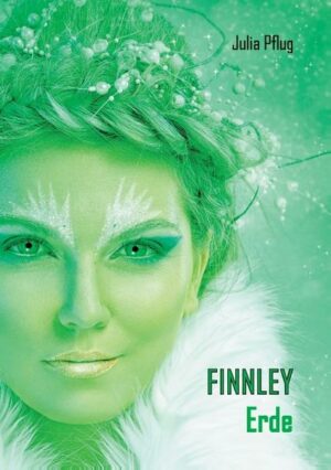 Finnley: Erde | Bundesamt für magische Wesen