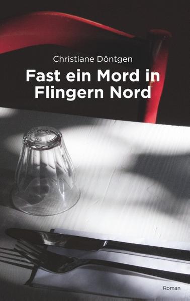 Vom Vorstandschef zum Aufsichtsratsvorsitzenden - das ist sein Plan. Doch eine Intrige zwingt Hans Sielka in den Ruhestand. Zu allem Unglück erhält er von seinem Arzt auch noch eine niederschmetternde Diagnose, er muss sein Leben sofort und radikal ändern. Das ist gar nicht so einfach, denn eigentlich möchte er, dass die Welt so bleibt, wie er sie kennt. Und wenn er schon Beruf und Status aufgeben muss, will er wenigstens weiterhin Erfolg bei den Frauen haben. Dieser Wunsch ist so groß, dass er dafür im Düsseldorfer In-Viertel Flingern einen Job annimmt, von dem er überhaupt keine Ahnung hat. Als wäre das nicht schon schlimm genug, machen ihm ein paar Leute das Leben zusätzlich schwer: Ein aus der Zeit gefallener Ritter, ein echter falscher Grieche, eine gnadenlose Osteopathin, eine unattraktive Witwe und eine mellifizierte Leiche - all das zusammen lässt alte Gewissheiten und sein Bild von sich selbst ins Wanken geraten. Zu Fall bringt er sich jedoch selbst: Denn er hat große Schuld auf sich geladen.