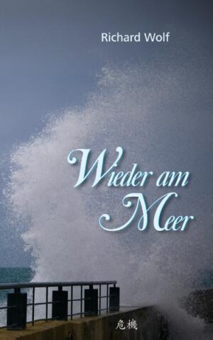 "Ich sollte noch erwähnen, daß ich wieder am Meer lebe. Und daß ich wieder schreibe. Ich schreibe diese Geschichte hier, von der ich nichts weiß. Ich kann nicht einmal sagen, wann sie angefangen hat. Ich weiß es nicht. Niemand kann das sagen, was nicht weiter von Nachteil ist. Denn niemand weiß, wann eine Geschichte anfängt, wo ihre Mitte liegt oder wann genau sie zu Ende ist. Man erfindet einen Anfang, wie man alles andere im Leben erfindet. "