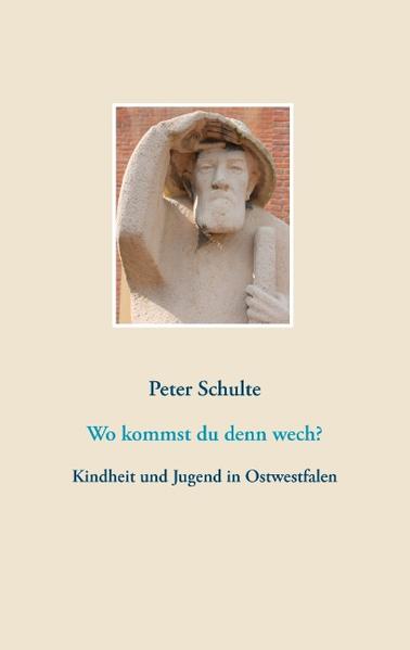 Ostwestfalen in den siebziger Jahren. Eine Kleinstadt im Wandel. Die Industrialisierung verändert das Handwerker- und Bauernleben. Zugereiste Arbeitsmigrannten und Ureinwohner müssen sich miteinander arrangieren. Statt Eis vom Lebensmittelhändler gibt es jetzt Gelati bei Pedro und Pizza zum Mitnehmen, sehr zur Freude von Kindern und Jugendlichen. Kirche und Schützen dominieren das Bild der Stadt, doch die Jugend steht auf progressive Musik, Mädchen und alternative Lebensentwürfe. Ein Rückblick aus Sicht eines Jugendlichen.