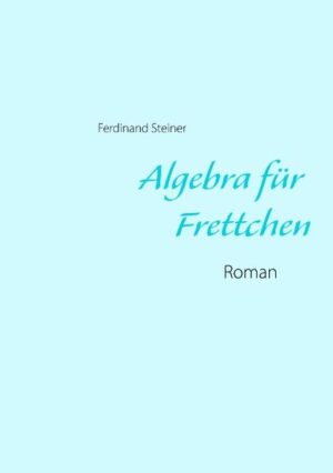 Ehe wir den Gesamtplan der Schöpfung verstehen, lernt ein Frettchen Algebra! Vor dem Hintergrund der Weltwirtschaftskrise zwischen den Weltkriegen erhält ein junger Mann in schwierigen Lebensumständen Führung durch einen alten Weisen, der sich den Denkweisen des Schamanismus verbunden fühlt. In einem raschen Wachstumsprozess lernt der Junge die Maßstäbe der bäuerlichen Kultur ebenso zu verstehen wie die oft konflikthaften Verhaltensweisen seiner Frau aus dem Bauernstand. Die meisten der bis dahin gültigen Werte werden dabei auf ihre Sinnhaftigkeit hinterfragt und ein neues Modell von Antworten zu den ewigen Fragen von Religion und Spiritualität wird entwickelt. Der Humor kommt nicht zu kurz, wenn die konventionellen Pfade der menschlichen Einfalt durchleuchtet werden.