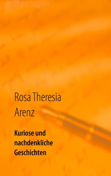 Kuriose und nachdenkliche Geschichten | Bundesamt für magische Wesen