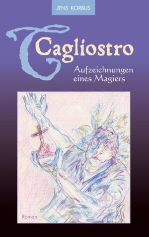 Cagliostro | Bundesamt für magische Wesen