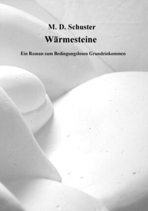 "Ich" ist "wir alle". Wenn wir das irgendwann denken können, wird die Welt ein glücklicher Ort sein. Derimen Es spricht nichts dagegen, dass es allen gut geht. Unser Wohlstand verpflichtet uns, ihn gerecht miteinander zu teilen. Imen Unfreiheit ist das Leben des Zugewiesenen statt des Eigenen. Freiheit bedeutet die Freiheit von Abhängigkeit, die von Angst, von Zwang und Demütigungen. Sie bedeutet nicht die Freiheit von Verantwortung. Sie bedeutet die Möglichkeit, das eigene Beste zu geben. Auch wenn es nicht dem entspricht, was andere fordern. Banés Eine Erzählung zum Bedingungslosen Grundeinkommen. Mit dem Versuch einer gendergerechten lesbaren Sprache für den Roman.