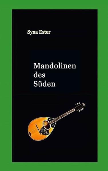 Nino war noch nie so verzweifelt wie heute. Er hielt seine Mandoline fest in den Armen. Sie war alles, was er noch hatte. Die Menschen blieben zwar stehen um seinem Spiel zu lauschen, aber niemand warf auch nur eine Lira in seine Kappe. Mama, Papa, warum habt ihr mich nicht mitgenommen? Das Schicksal wollte es anders