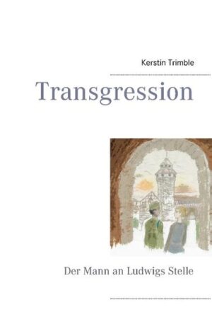 Transgression | Bundesamt für magische Wesen