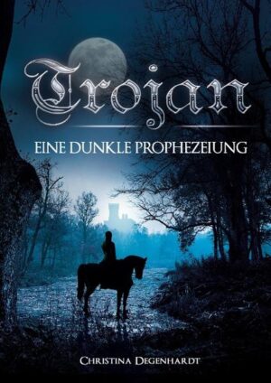 Als Lord Hurrvans Soldaten Trojans Heimatdorf überfallen, flüchtet der Junge Hals über Kopf in den Wald im Gepäck einen wertvollen Schatz, der über das Schicksal der Welt bestimmen soll. Geleitet von einer uralten Prophezeiung, begibt sich Trojan auf die gefährliche Reise nach Heflon, der Hauptstadt des alten Wissens. Helfen können ihm nur List, Magie und seine eigene Stärke. Dabei bekommt Trojan Unterstützung von Ninjada, der Enkelin einer alten Hexe, und Meaton, einem Schüler aus Heflon. Schließlich muss sich Trojan Lord Hurrvan und dem Krieg, der über Gut und Böse entscheidet, stellen und sein Schicksal erfüllen.