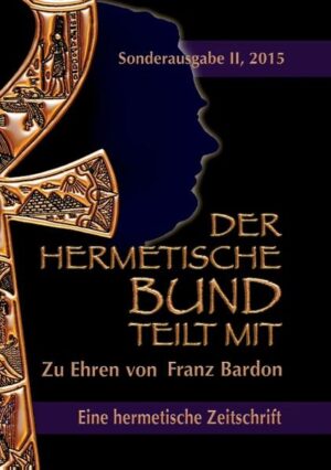 Dieses Buch zeigt anhand der universellen Gesetze die Verwicklungen der einzelnen Logen und Orden und der Großmeister der verschiedenen okkulten Systeme auf, mit denen Franz Bardon in Kontakt war und demzufolge er seinen magischen Einfluss geltend machen konnte. Es werden Legenden, mysteriöse Erzählungen, Sagen und mystische Geschichten ins rechte Licht gerückt, so dass der Leser dieses Buches kaum aus dem Staunen herauskommt.