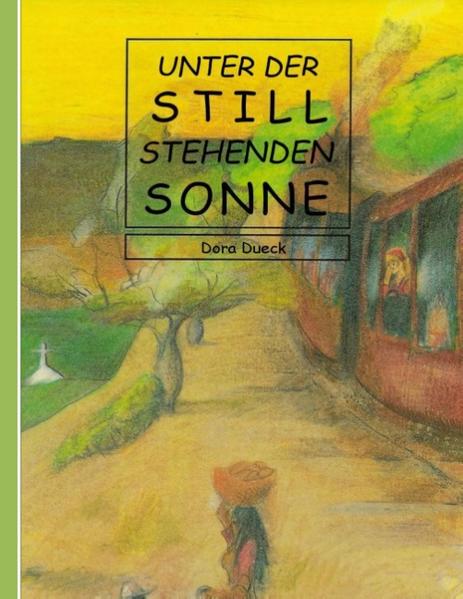 Unter der still stehenden Sonne | Bundesamt für magische Wesen