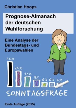 Prognose-Almanach der deutschen Wahlforschung | Bundesamt für magische Wesen