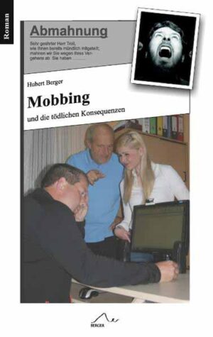 Mobbing und die tödlichen Konsequenzen | Hubert Berger