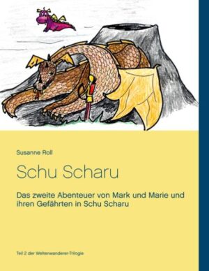 Fantasy für Kinder ab 10 Jahren! Mangna Matah ruft die Drachen aller Welten in Schu Scharu, dem Tausend Feuerland, zusammen. Er will das Feuer Kmurr Kmurraks, des mächtigsten aller Drachen, gegen Menadir einsetzen und sich rächen. Auch der kleine Drache Wurridur folgt seinem Ruf, und fast zu spät erkennt er die Falle, in die er geraten ist. Doch der Kobold Kallibill Kirribig gibt ihn nicht verloren. Mit Mark, Marie und Ailingar folgt er seiner Spur direkt ins Land der tausend Feuer. Als alles schon verloren scheint, erhalten sie Hilfe von unerwarteter Seite: Eine weise alte Frau, ein Mädchen, das dem Feuer widersteht, und eine unerschrockene Kriegerin beweisen ihnen, was es heißt, für den anderen einzustehen. „Schu Scharu ist Kinder-Fantasy auf hohem Niveau. Wieder werden wir Zeuge einer wundersamen Geschichte und begeben uns gemeinsam auf die Reise, um einen liebgewonnenen Freund zu retten. Der Traum geht weiter!“ A. Witte