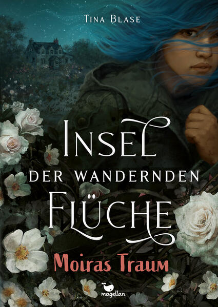 Für alle Fantasy-Fans: Ein Mädchen, das sie alle retten oder ins Verderben stürzen kann … 1. Auflage mit Farbschnitt solange der Vorrat reicht! Sky ist nach Sidh gekommen, um hier ein festes Zuhause zu finden. Aber ist die von Flüchen heimgesuchte Insel wirklich der richtige Ort dafür? Sky hätte die Macht, alles zu verändern, doch nach den jüngsten Tiefschlägen plagen sie Zweifel. Die Meinung ihrer Mutter Moira hingegen steht fest: Sie will Sky so schnell wie möglich dort wegholen. Um Zeit zu gewinnen und Moira zu beeindrucken, befreit Sky das verwilderte Anwesen Tigh-Violet-Rose von dem darauf lastenden Fluch. Sie ahnt nicht, dass sie damit eine Kette von Ereignissen auslöst, die sie nicht nur wieder mit Jamie und Rory konfrontieren, sondern bald albtraumhafte Dimensionen annehmen.