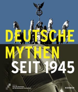 Deutsche Mythen seit 1945 | Bundesamt für magische Wesen