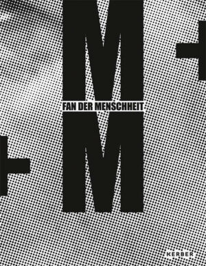 M+M: Fan der Menschheit | Bundesamt für magische Wesen