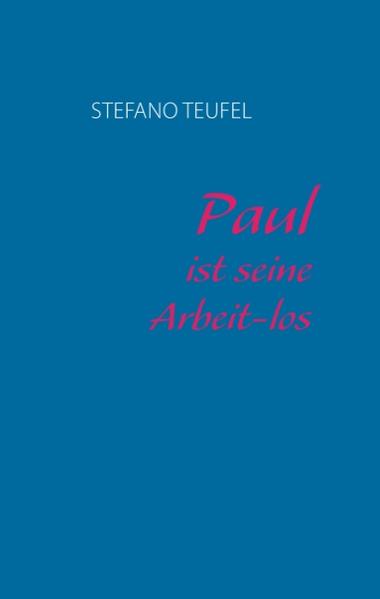 Dieses Buch erzählt in kurzen Episoden das Leben von Paul aus der Sicht des Autors von dem Punkt an, an dem er seine Arbeit los geworden ist. Die Investment Abteilung seiner Bank, in der er viele Jahre gearbeitet hatte wurde geschlossen. Der Inhalt der Kurzgeschichten ist frei erfunden. Einen Funken Realität steckt aber wohl trotzdem in jeder einzelnen Geschichte und wartet darauf, entdeckt zu werden. Die Geschichten sollen unterhalten und zum schmunzeln anregen und ...