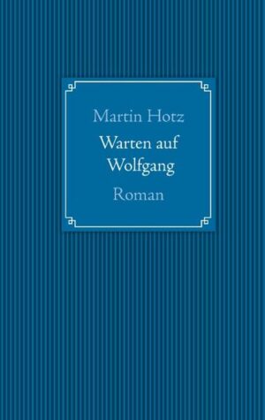 Der Abschied von der Mutter ist schmerzlich. ‚Schreibe, wie es dir in der Fremde geht!’ Mit einer ansehnlichen Geldsumme macht sich Wolfgang auf den Weg in den Norden. Unterwegs trifft Wolfgang Cédric, der in die USA auswandern will. Dazu fehlt ihm jedoch das Geld. Bei einem Autounfall verletzt sich Wolfgang schwer. Cédric nutzt die Gunst der Stunde und beraubt ihn des Geldes und sämtlicher Ausweise. In den USA gelangt Cédric mit der Geliebten zum geschäftlichen Erfolg. Doch Schuldgefühle plagen ihn, sie bewegen ihn zur Rückreise. Wo lebt der einst Beraubte? Warum schweigt er? Niemand weiß, was mit Wolfgang geschehen ist. Die Mutter wartet im Altersheim seit Jahren auf eine Nachricht. Melanie, Pflegefachfrau, bemüht sich, die biografischen Linien des Verschollenen aufzuhellen. Das Rätsel über Wolfgangs Schweigen löst sich plötzlich auf. Eine Geschichte über Schuld und Versöhnung, über Wahrheit und Betrug.